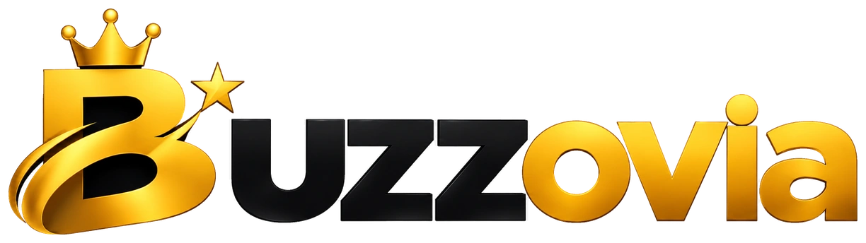 Buzzovia