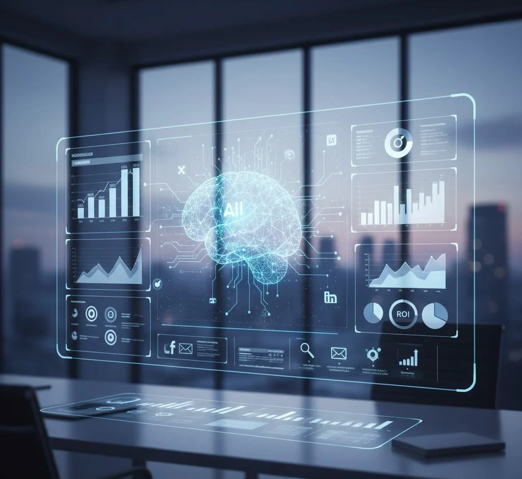 Ai Digital Marketing