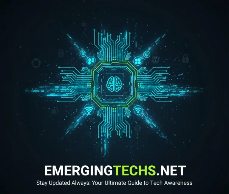 EmergingTechs.net