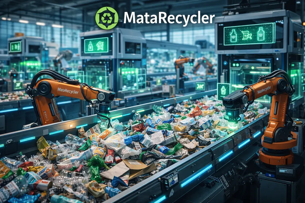 Understanding MataRecycler: A Comprehensive Guide