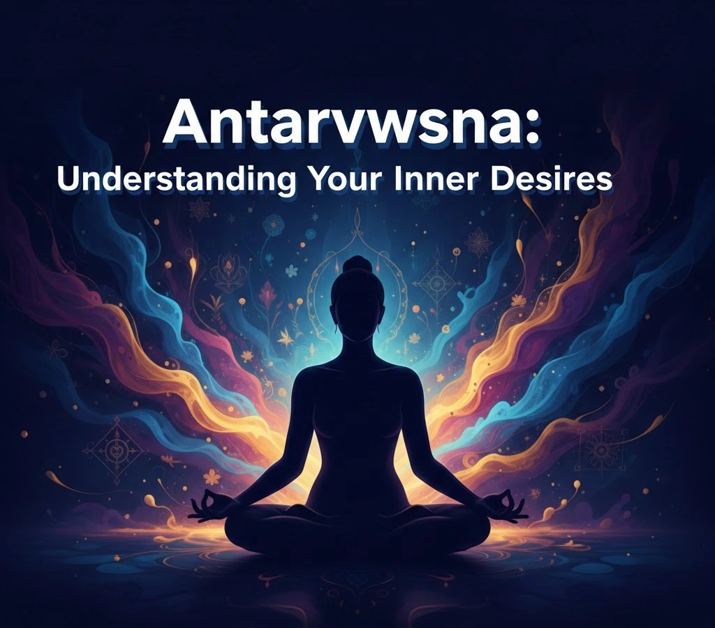 Antarvwsna: Understanding the Hidden Forces That Shape Your Life