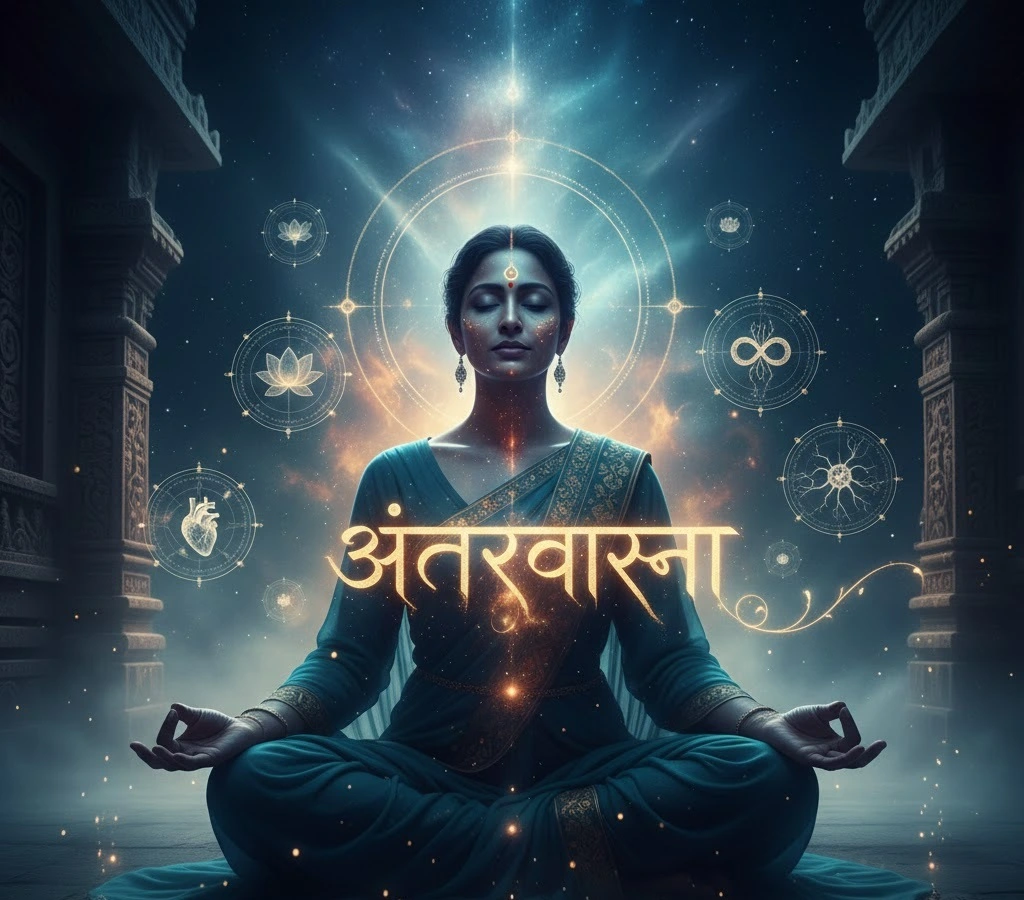 Antarvwsna Inner Desires Self Discovery Journey