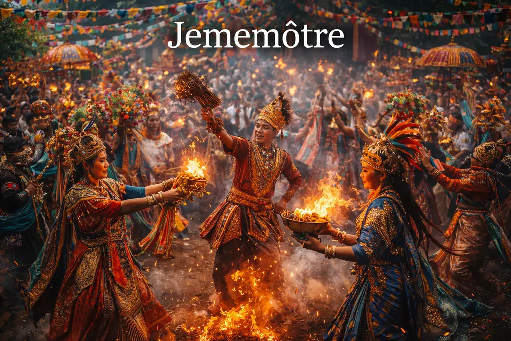 How Jememôtre Influences Modern Culture