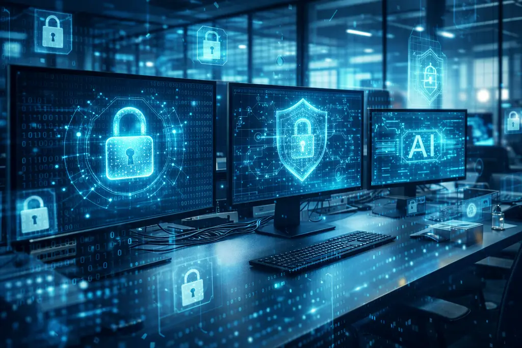 CyberPSC: Enhancing Cybersecurity for Businesses