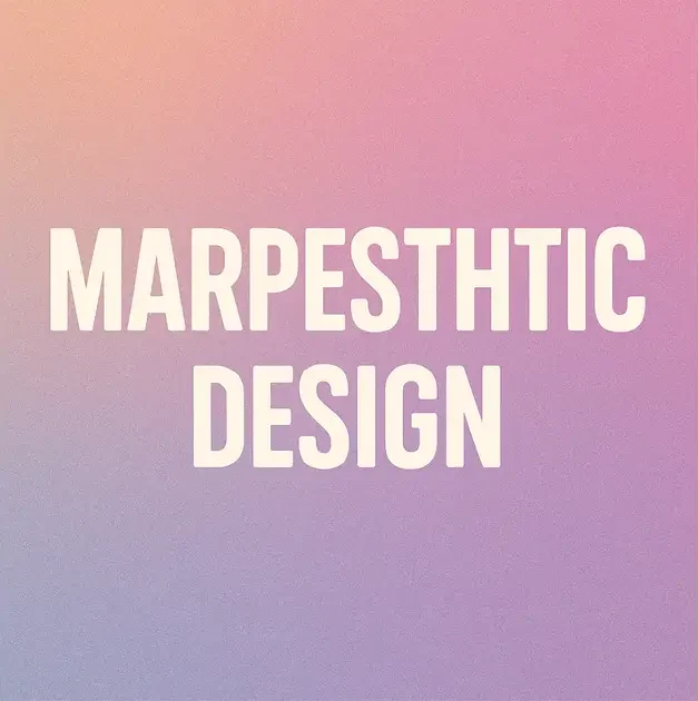 Exploring the Benefits of Marpesthtic in Modern Design