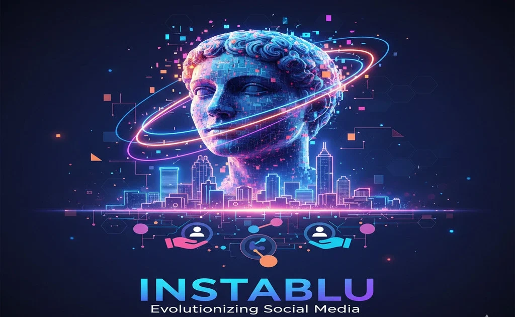 How Instablu is Changing Social Media