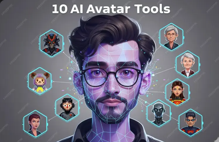 ai avatar tool