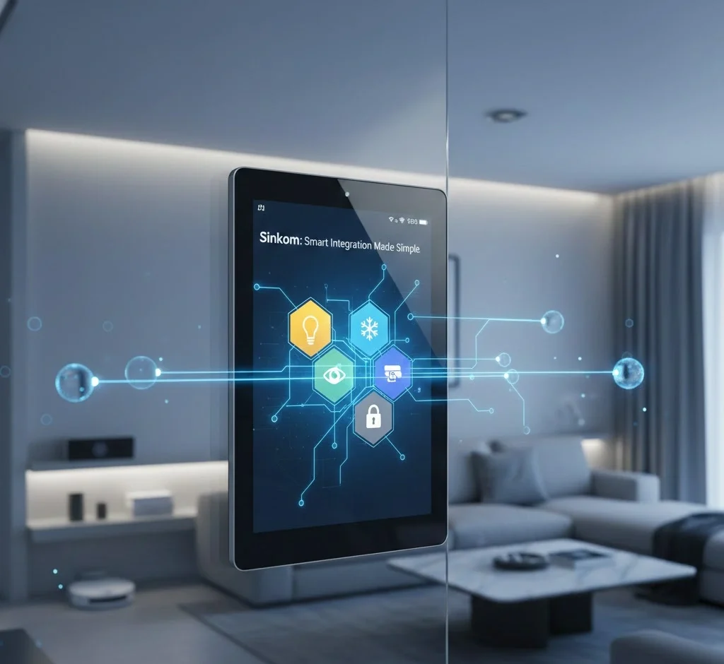 Sinkom: Smart Integration That Actually Works in 2025