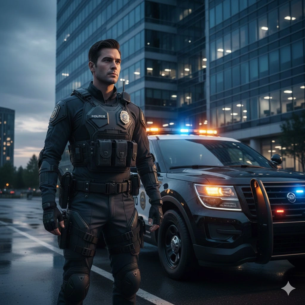 Enhance Security With Expert Alarm Response Services