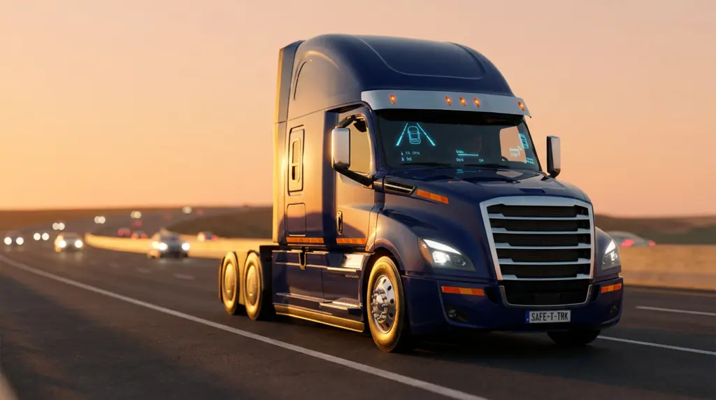 Safe Practices for Preventing Commercial Vehicle Accidents