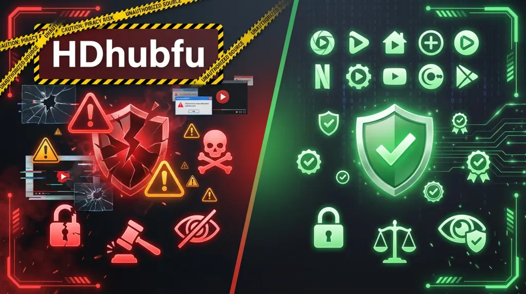 HDhubfu: What You Actually Need to Know Before Visiting