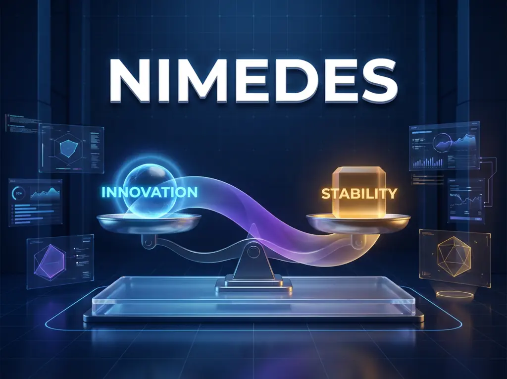 Nimedes: What It Really Means & Why Everyone’s Talking About It