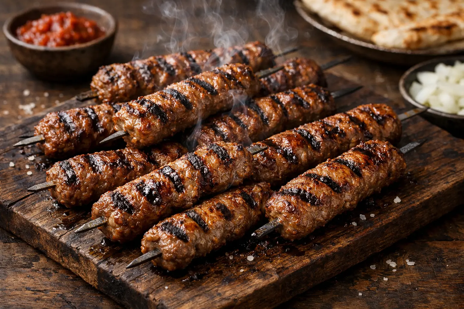 Levapioli: Authentic Balkan Grilled Meat Recipe & Guide