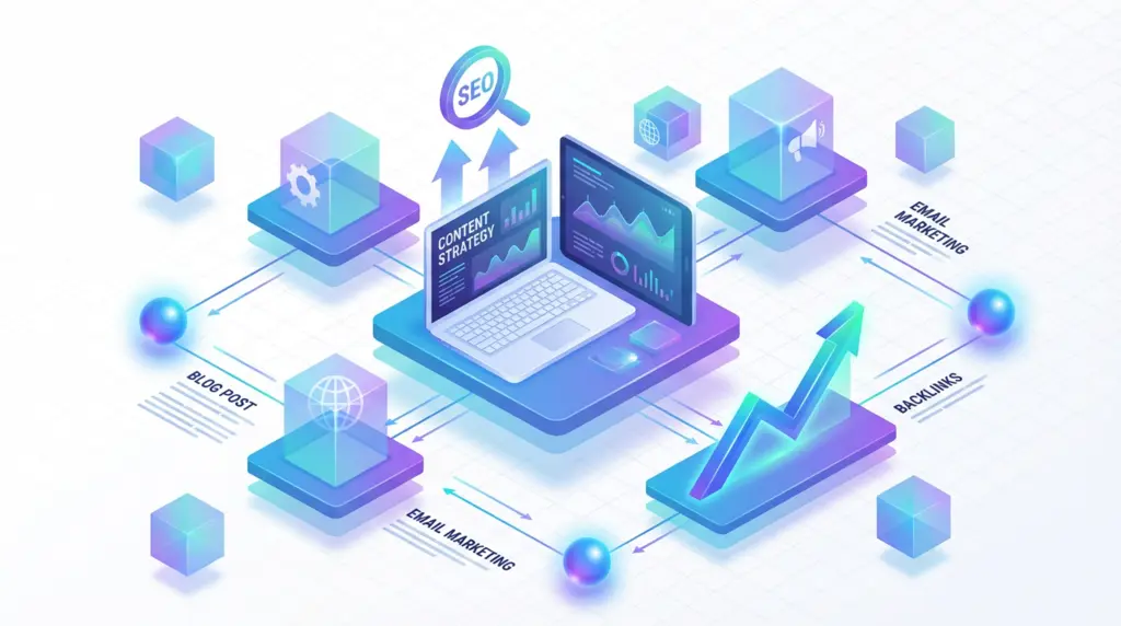 How Digital Publishing Platforms Are Revolutionizing SEO in 2026