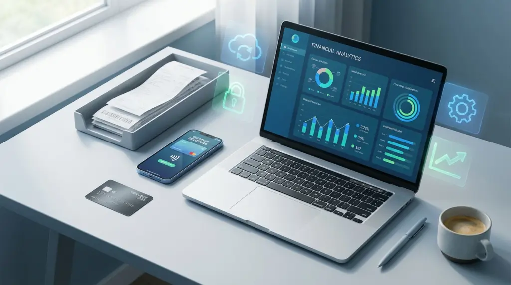 How Smart Payment Solutions Streamline Business Expenses