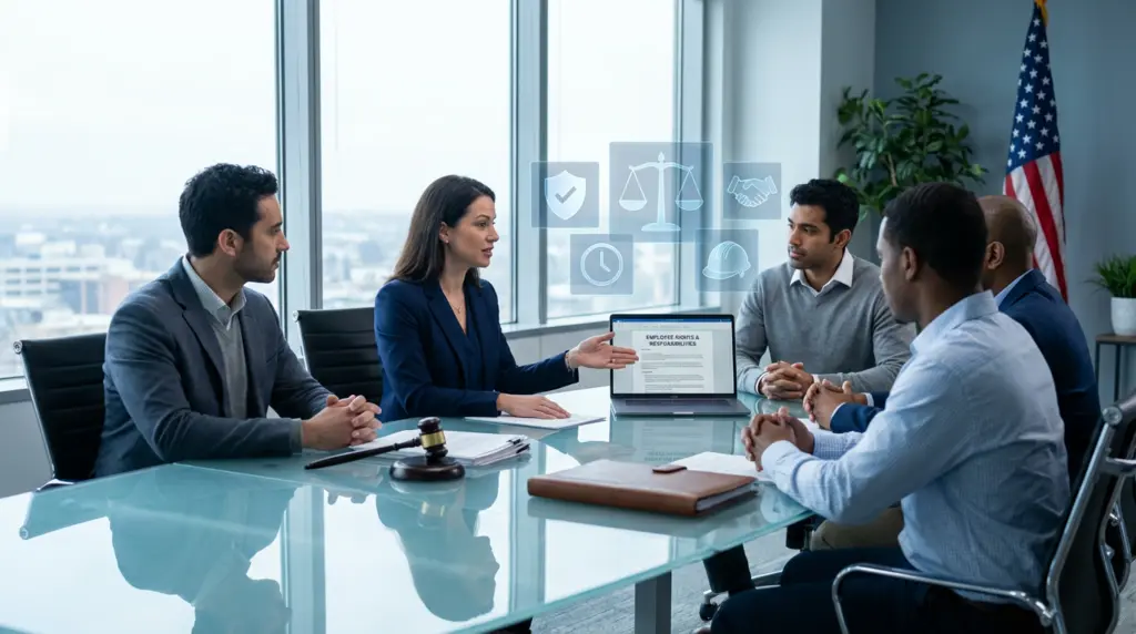 Common Questions About Workplace Rights