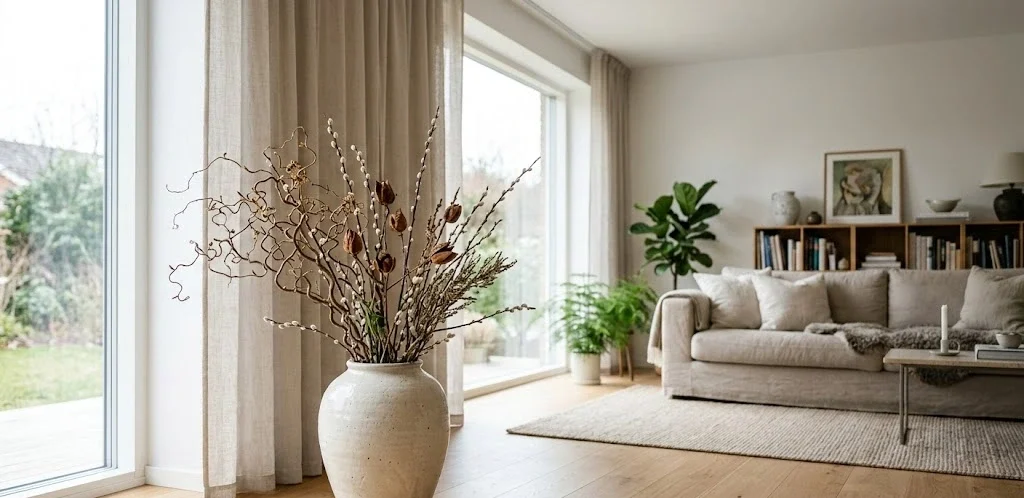 Pyntekvister: A Complete Guide to Decorative Branches for Every Season