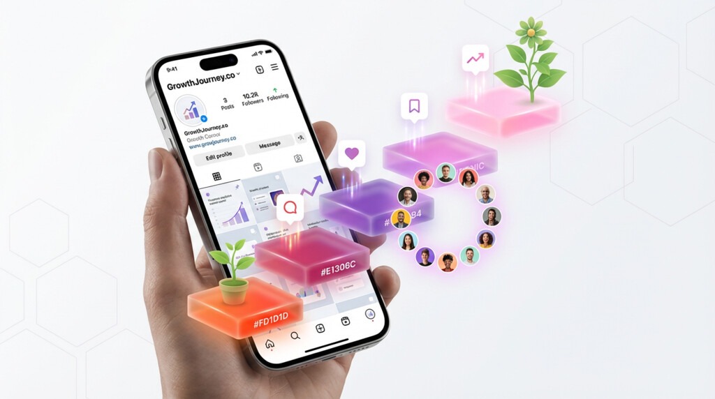 5 Proven Steps to Grow Your Instagram Profile Naturally and Sustainably