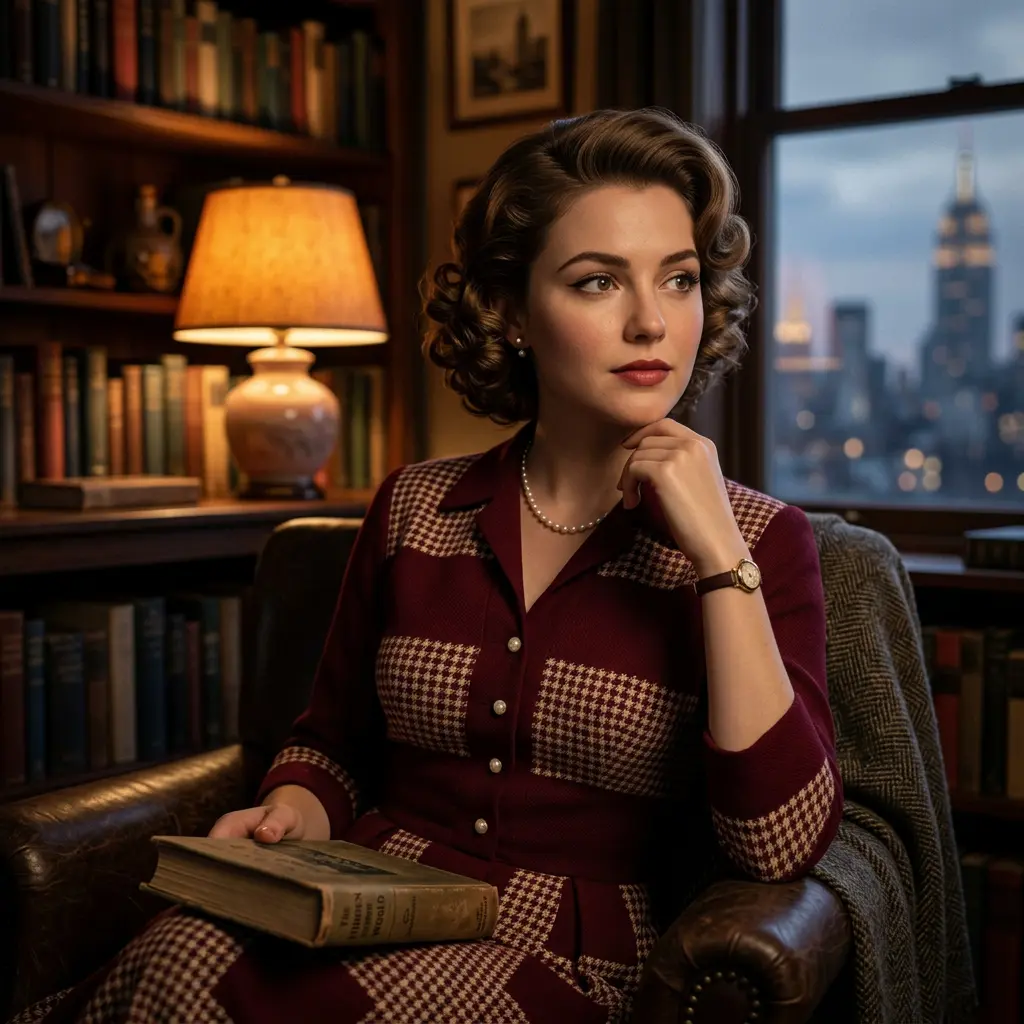 Harlene Rosen: The Woman Woody Allen Married at 19 and Never Stopped Talking About