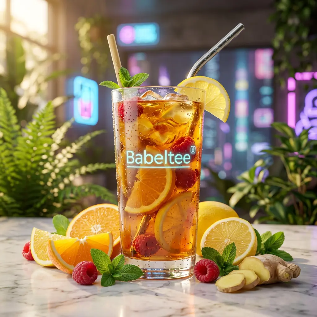 Babeltee Explained: What It Is, Benefits and Why Everyone Is Talking About It