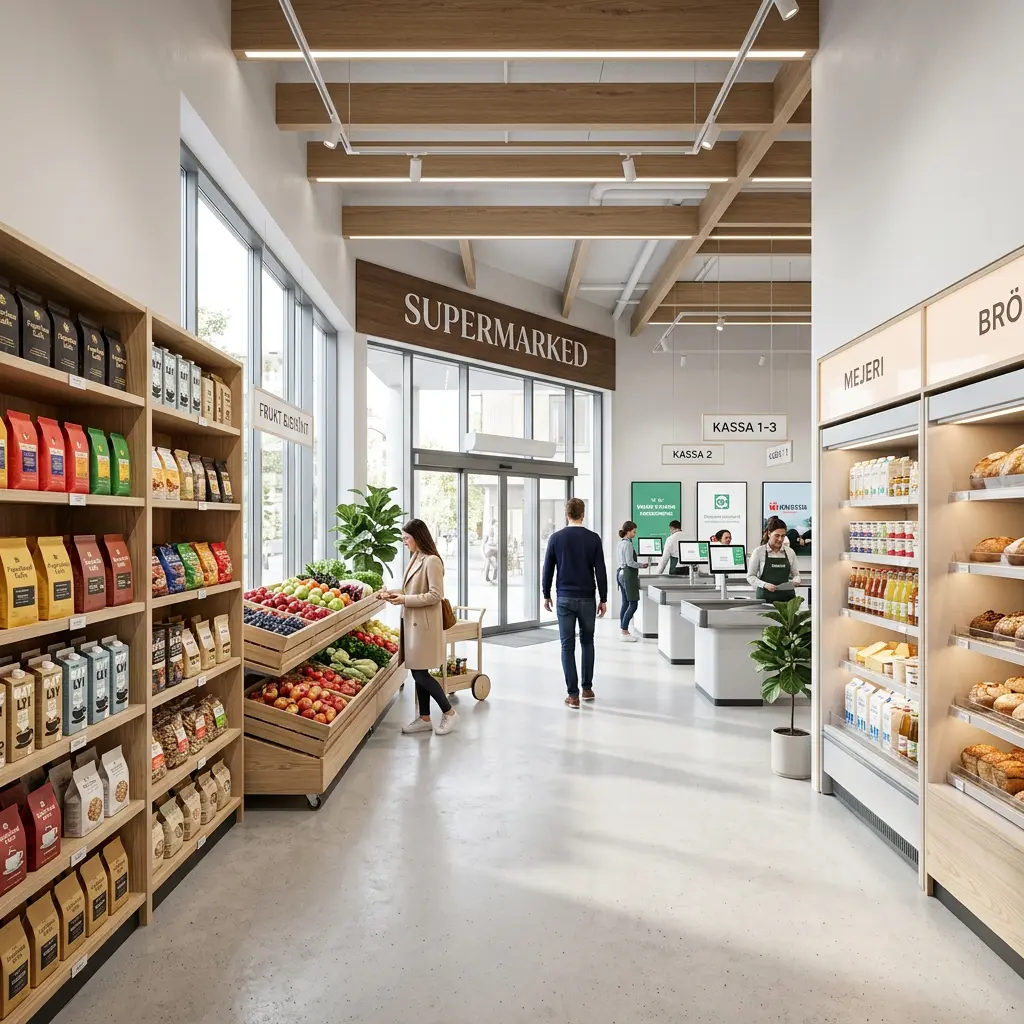 Supermarked Explained: What It Means and Why Americans Are Searching It