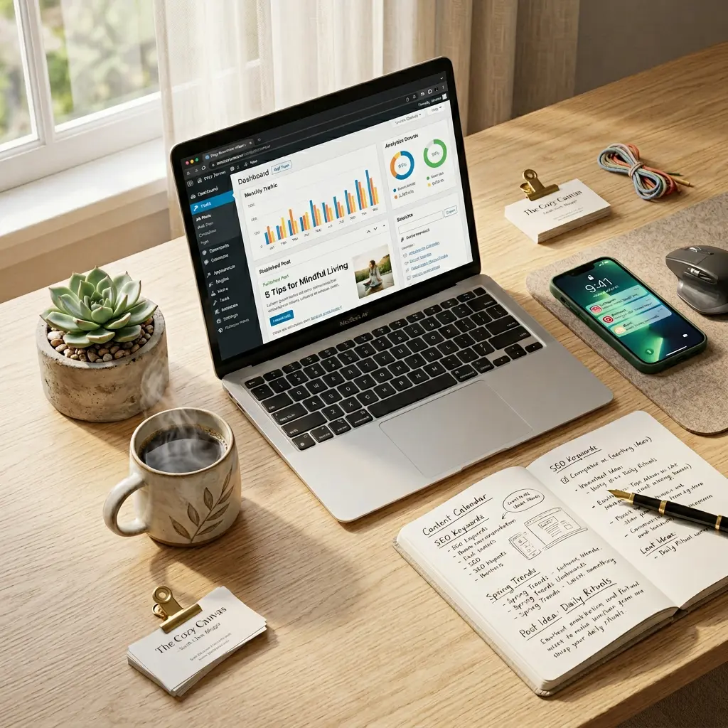 BLOGFanquer Explained: What It Is and Why Bloggers Are Paying Attention