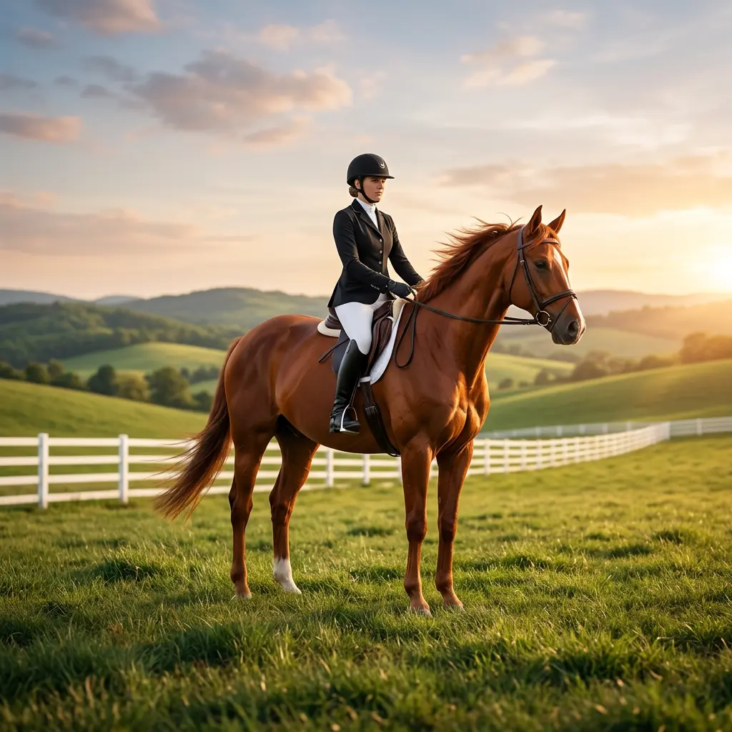 BK Horse Explained: Everything You Need to Know About It