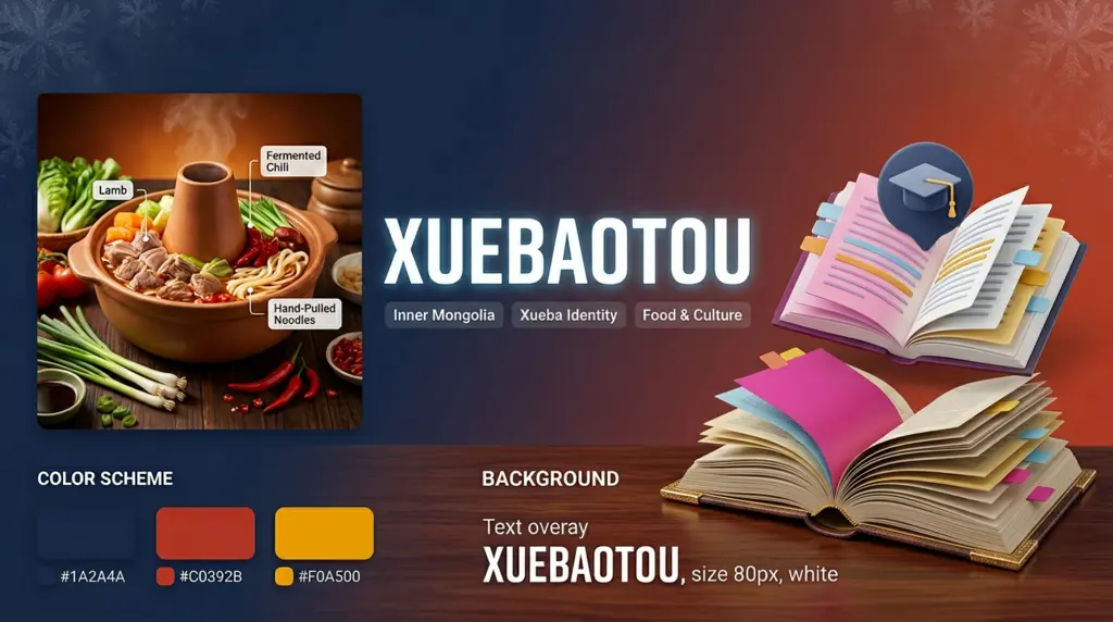 Xuebaotou: What It Really Is, Where It Comes From, and Why Everyone’s Talking About It