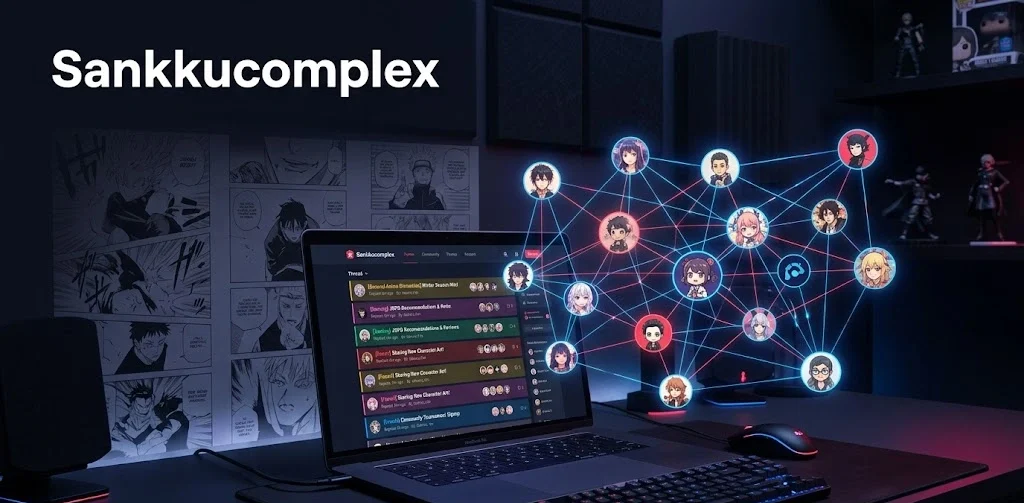 Sankkucomplex: What It Is & Why It Matters in 2026