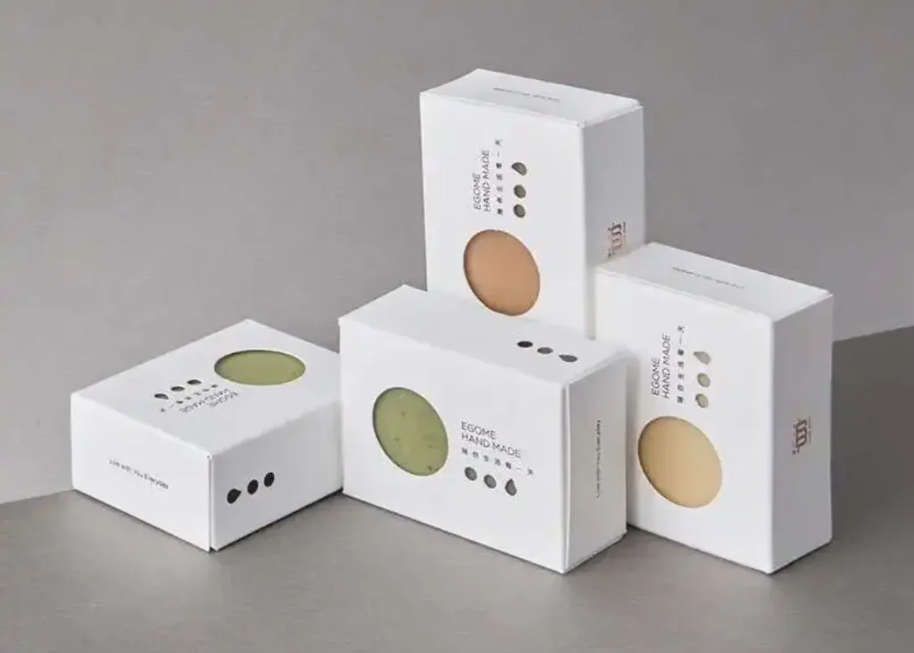 Bath Bomb Packaging: A Practical Packaging Solution for Soap Brands