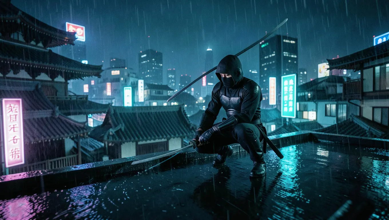 Lwedninja Explained: How to Play, Features & Pro Tips