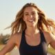 Reece Weaver Dallas Cowboys Cheerleader and Netflix personality portrait